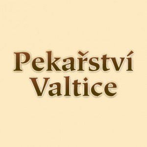 logo Pekařství Valtice
